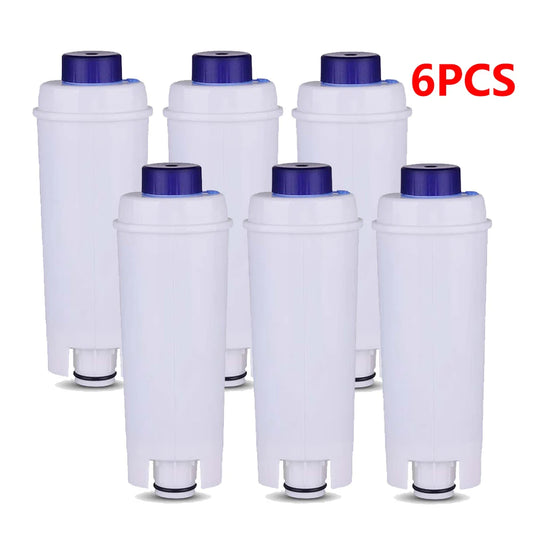 Soft Water Filter Water for DLSC002 Coffee Machine Delonghi DLS C002, 5513292811,CFL-950,SER3017,ECAM ESAM ETAM Series