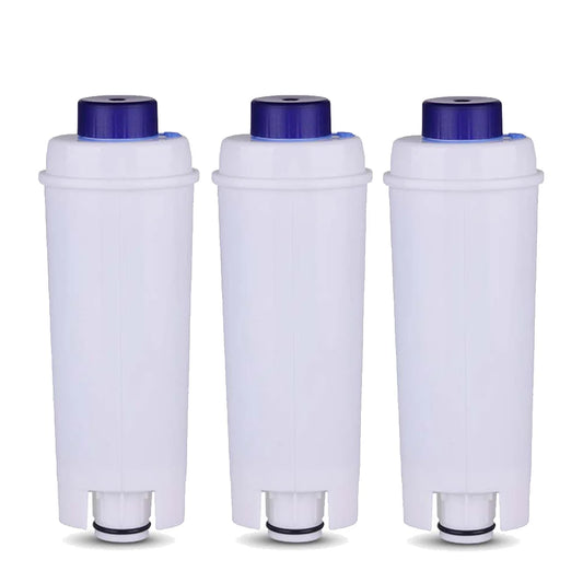 Coffee Machine Soft Water Filter for Delonghi DLS C002 DLSC002 SER 3017 SER3017 Coffee Machine Water Filtration System