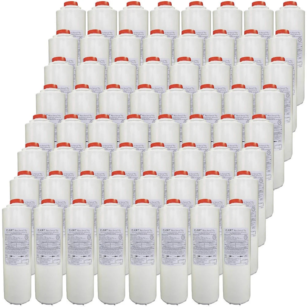 Elkay 51300C WaterSentry Plus Replacement Water Filter Bottle Fillers