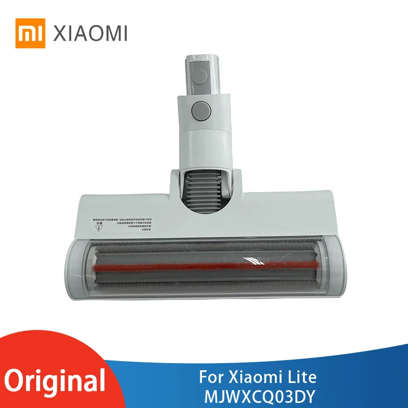 Original vacuum cleaner floor brush for Xiaomi Wireless Vacuum Cleaner Lite MJWXCQ03DY Replacement brush Accessories