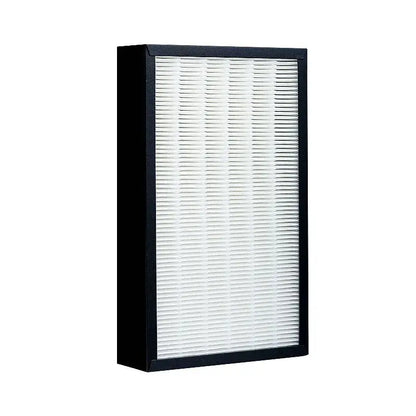 Hepa and CarbonF Filter Replacement for 3M KJEA4185-GD KJEA4186-GD KJEA4187-CL KJEA4188-CM 415*342*30MM/415*342*14MM Svirsonfilter