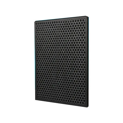 Composite filter for 3M KjEZ200E/2066/2068 , Collect dust Hepa filter and activated carbon filter of air purifier parts Svirsonfilter