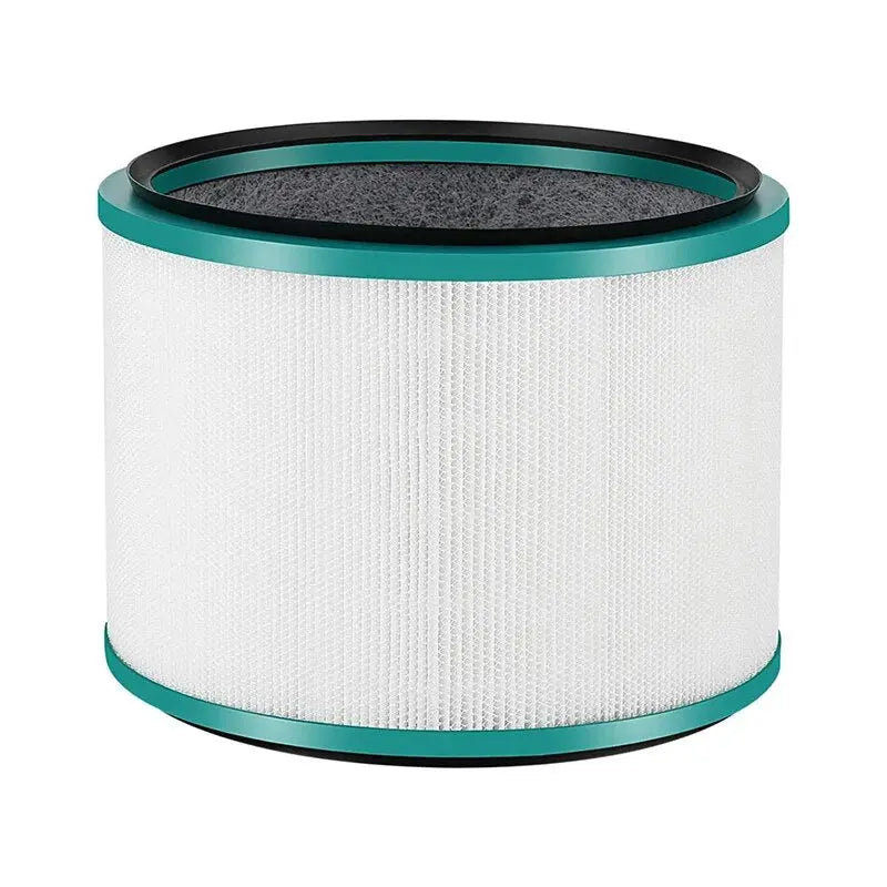 Air Purifier Filter For Dyson HP00 HP01 HP02 HP03 DP01 DP03 Home Air Cleaner Accessories air Filter Replacement Parts Svirsonfilter