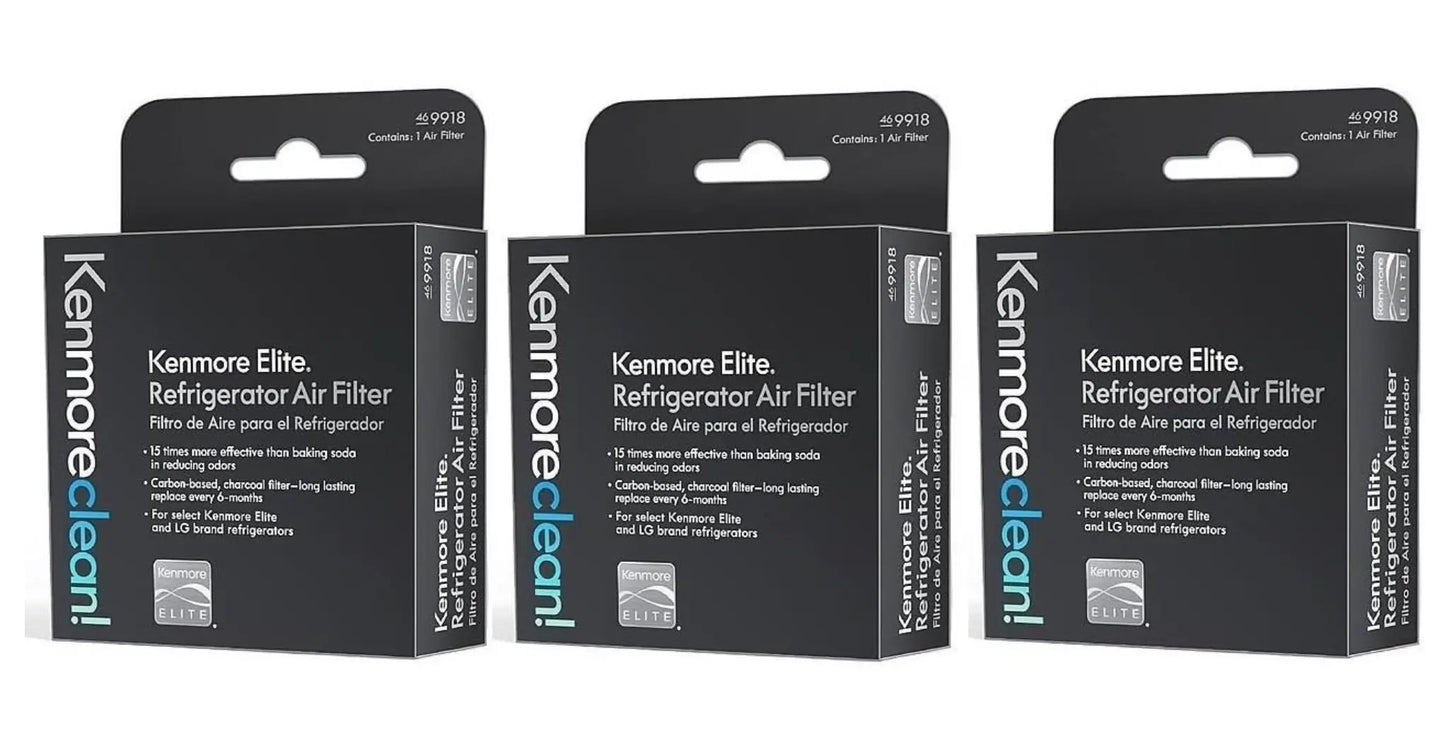 Kenmore Elite 469918 Refrigerator Air Filter Kenmore