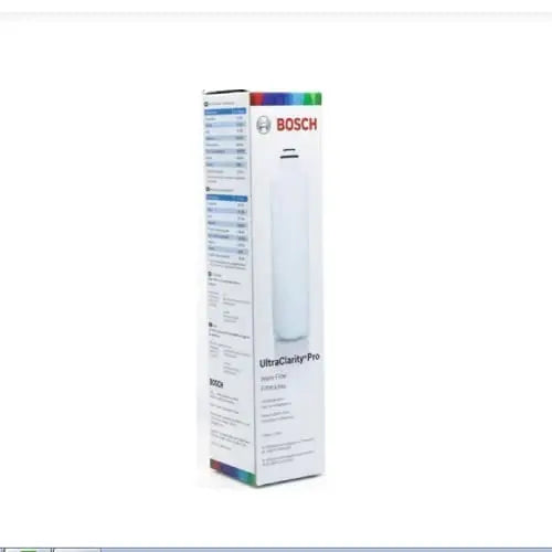 Bosch Ultra Clarity Pro Water Filter (BORPLFTR50) BOSCH