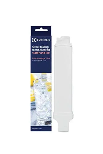 Electrolux EWF02 Pure Advantage Ultra Water Filter, 1, White Electrolux