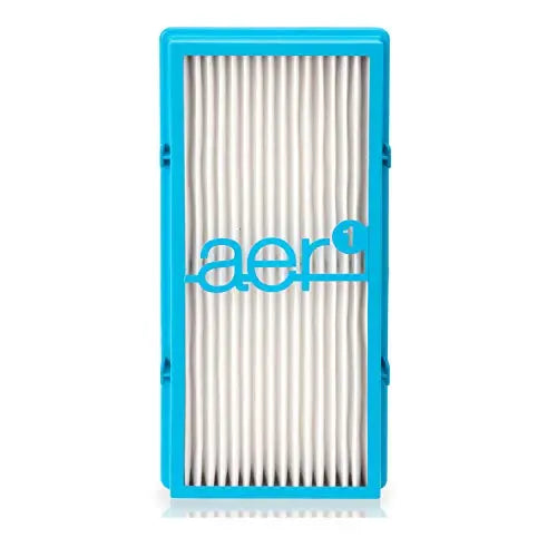 Holmes HAPF30AT Air Filter, Pack of 1, White Holmes