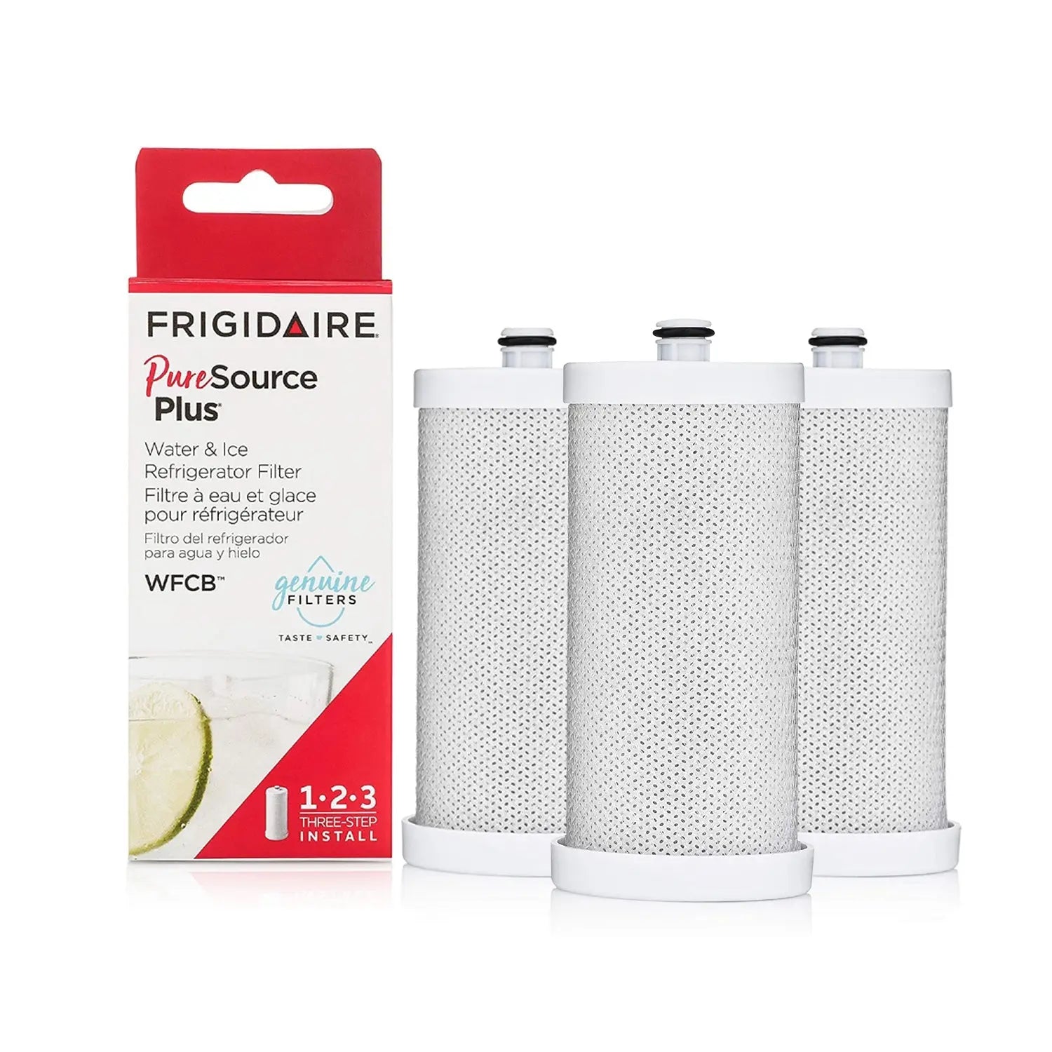 Frigidaire Puresource Plus WFCB Water Filter Frigidaire