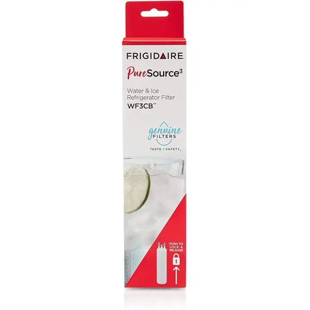 Frigidaire Puresource 3 Water Filter WF3CB - Buy At Best Price