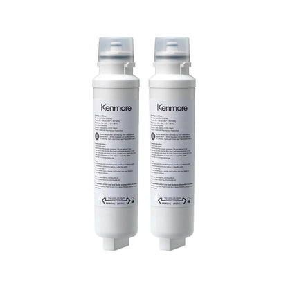 Genuine Kenmore Refrigerator Water Filter 9130 Original Equipment Manufacturer (OEM) Part Kenmore